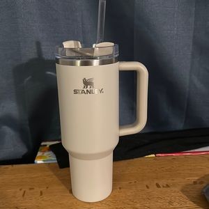 Stanley 40oz Tumbler